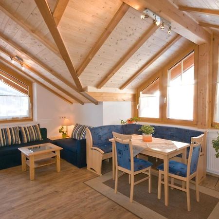 Appartement K2 Flachau Esterno foto