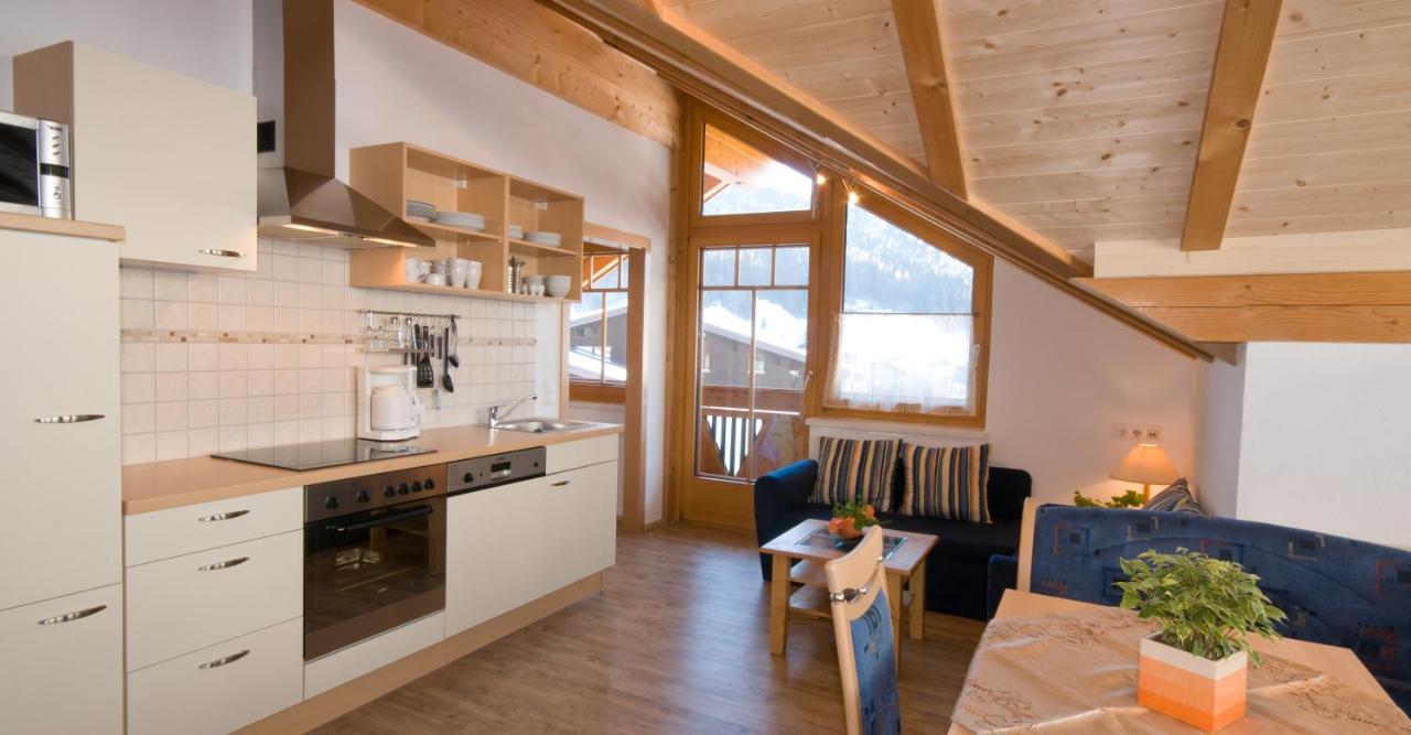 Appartement K2 Flachau Esterno foto