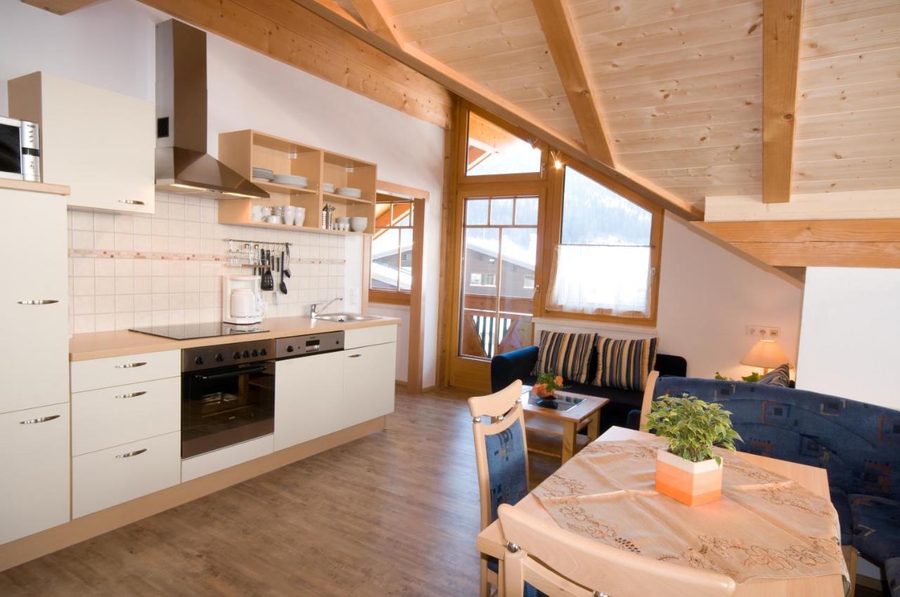 Appartement K2 Flachau Esterno foto