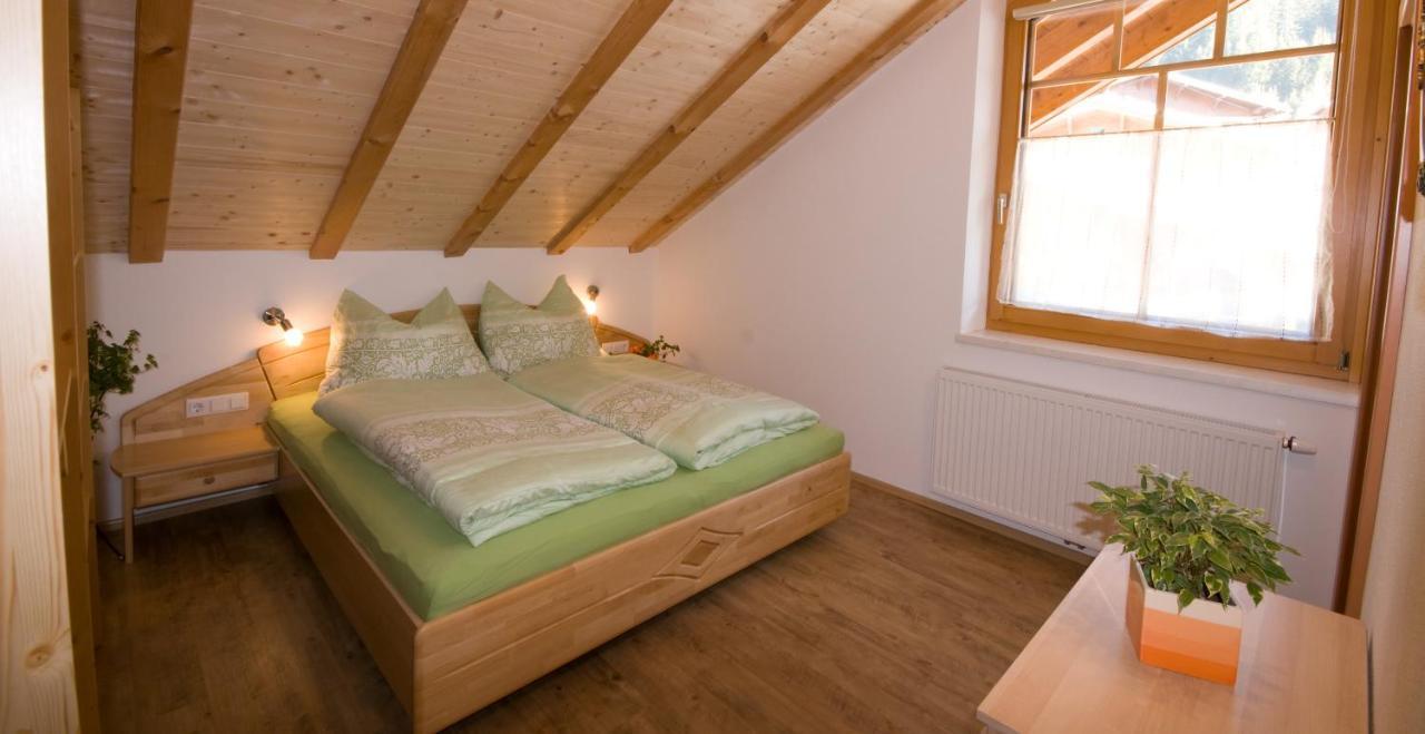 Appartement K2 Flachau Esterno foto