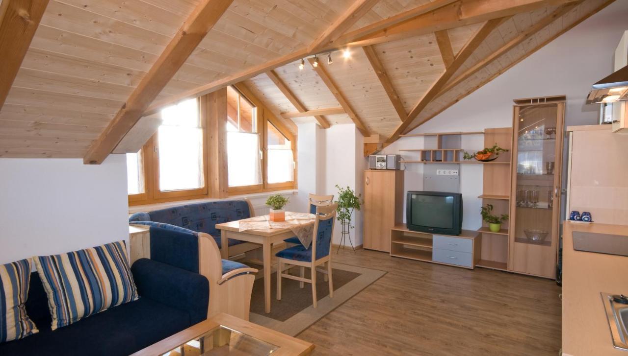 Appartement K2 Flachau Esterno foto