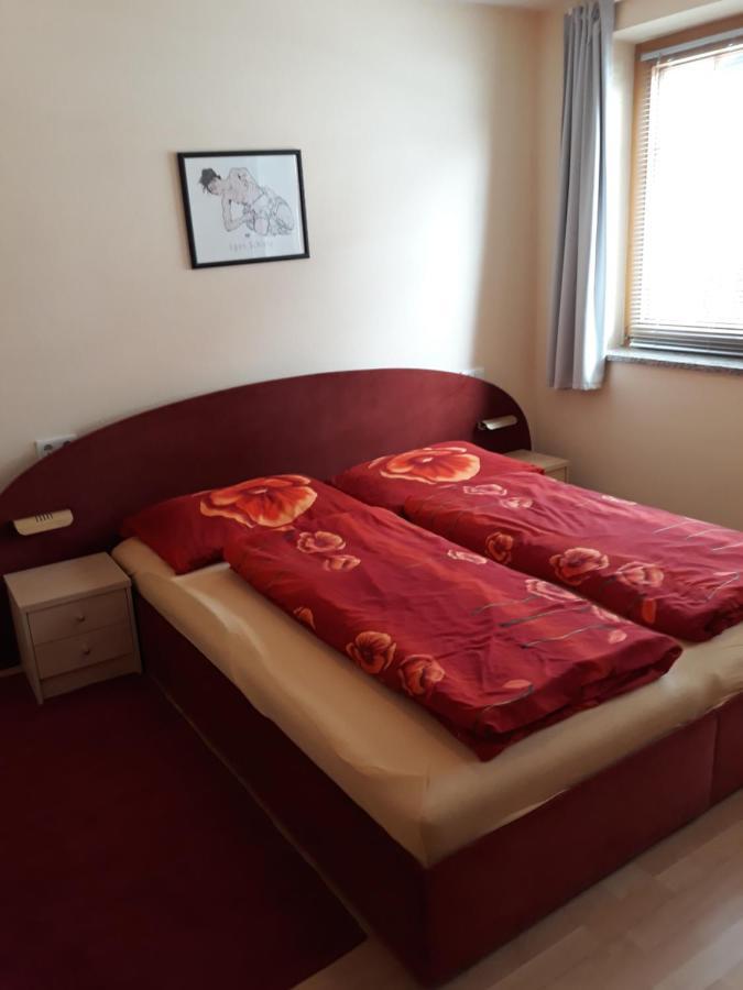 Appartement K2 Flachau Esterno foto