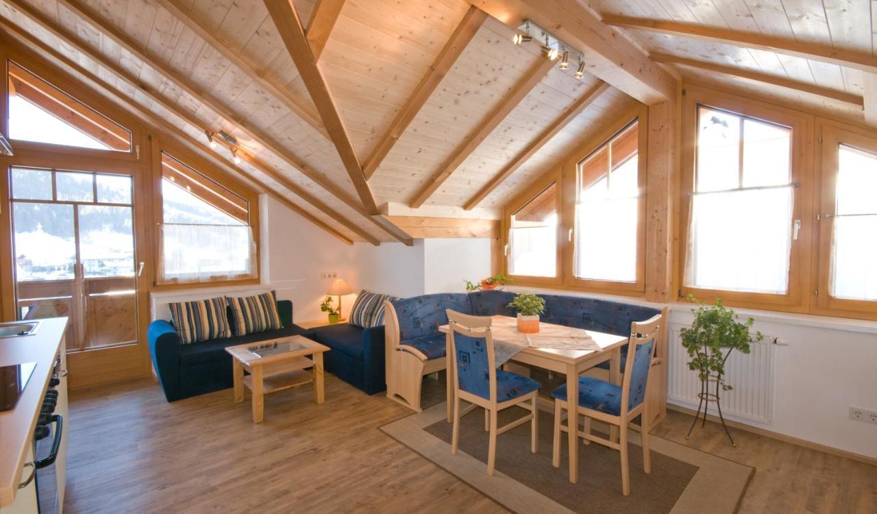 Appartement K2 Flachau Esterno foto