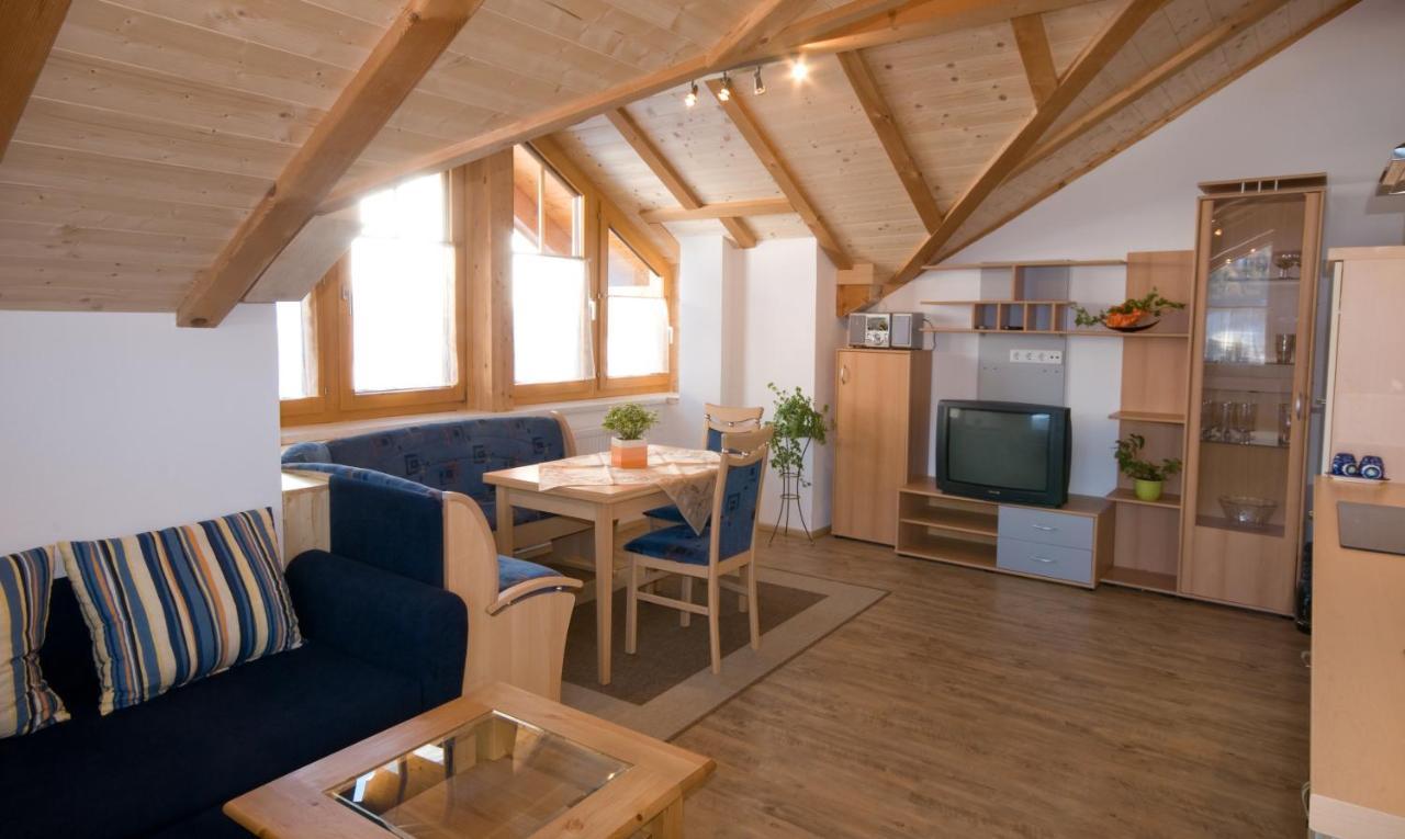 Appartement K2 Flachau Esterno foto